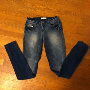 Promod skinny jeans
